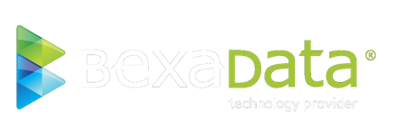 Bexadata logo